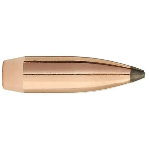 Sierra 1395 GameKing .22 Cal .224 65 gr Spitzer Boat Tail (SBT) 100 Per Box