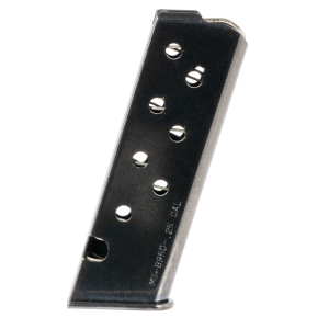 MEC-GAR MGPB95008 Beretta 25 ACP Beretta 950 Jetfire 8rd Blued Detachable