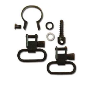 GROVTEC SWIVEL SET RIFLE ONE PIECE BAND SET