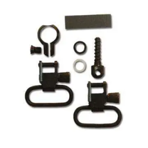 GROVTEC SWIVEL SET .22 ONE PIECE BAND