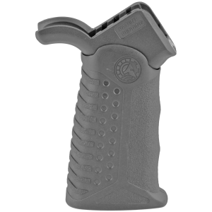 Battle Arms Development Adjustable Tactical Grip Black Finish 3 Grip Angles