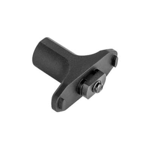 ARISAKA FINGER STOP M-LOK BLACK