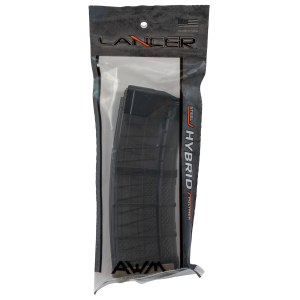 Lancer 428001 L5AWM 300 Blackout AR-15 30 Detachable