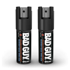 BYRNA BAD GUY REPELLENT MAX .5OZ 2-PACK