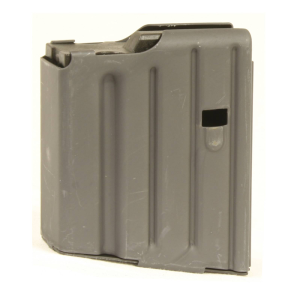 MAG ASC AR308 10RD STS BLK