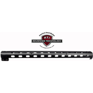 ADV. TECH. HEATSHIELD STANDARD SHOTGUNS BLACK STEEL