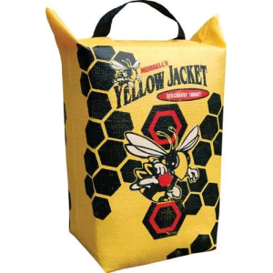 MORRELL TARGETS YELLOW JACKET CROSSBOW DISCHARGE FP TARGET