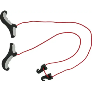 KILLER INSTINCT QUICK-DRAW ROPE COCKER