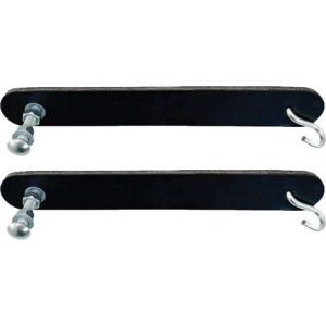 BASH TARGETS TARGET STAND STRAP HANGING KIT STEEL