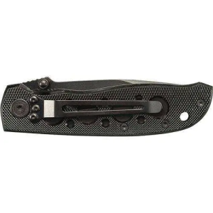 BTI SW EXTREME OPS PARTIAL SERRATED 3.25
