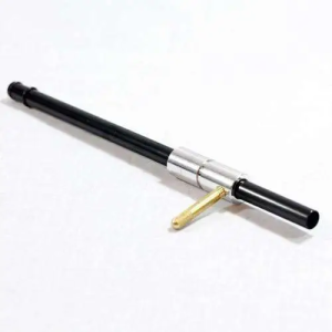 DEWEY ABS2 ADJ BORE SAVER ROD GUIDE