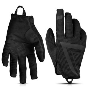 Glove Station The Impulse, 2X-Large, Black