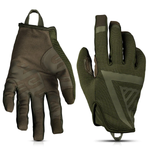 Glove Station The Impulse, 2X-Large, Green