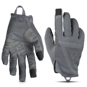 Glove Station The Impulse, 2X-Large, Gray