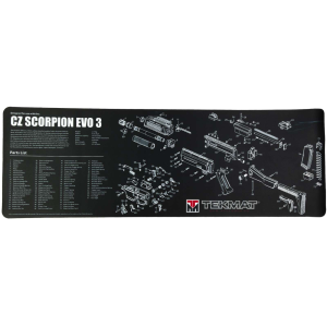 TEKMAT TEK-R36-CZSCORPION CZ SCORPION