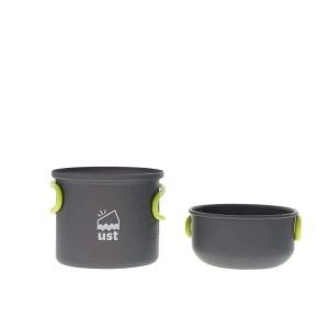 UST SOLO COOK KIT