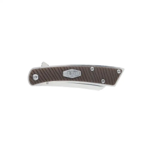 OLD TIMER KNIFE SLIM CLEAVER FOLDER 2.6 CLEAVER BLADE