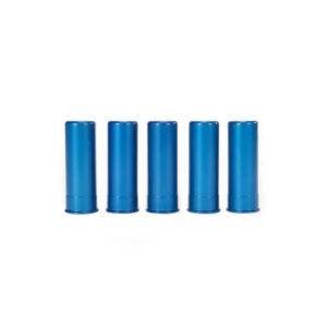 A-Zoom 12311 Shotgun Training Rounds12 Gauge 5 Pkg.