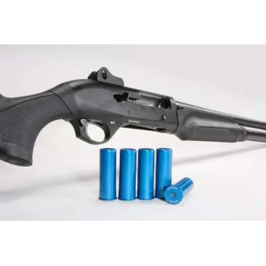 A-Zoom 12313 Shotgun Training Rounds20 Gauge 5 Pkg.