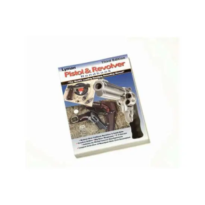 Lyman 9816500 Reloading Handbook Pistol/Revolver #3