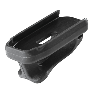 Magpul MAG212-BLK Ranger Plate GEN M2 MOE 5.56x45mm AR-15/M4/M16 Black Polymer