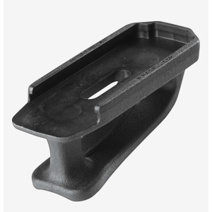 Magpul MAG561-BLK PMAG Ranger Plate GEN M3 5.56x45mm NATO AR-15,M4,M16 Polymer Black 3 Pack
