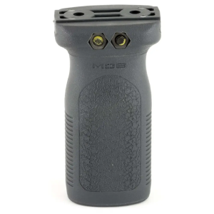 Magpul MAG412-GRY RVG Vertical Grip Textured Polymer Gray