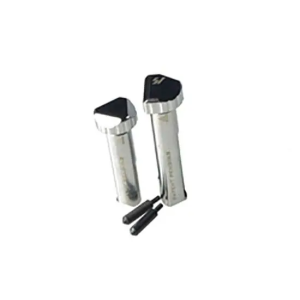 Strike AR15SHIFTC Shift Pins Quick Detach AR-15 Chrome Steel