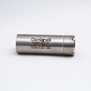 CARLSONS CHOKE TUBE FLUSH MOUNT 20GA FULL BER MOBIL