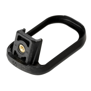 Magpul MAG950-BLK GL Enhanced Magazine Well G19/23/32/38 Gen 4 Polymer Black