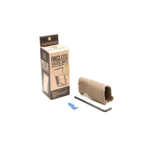 SI VERTICAL GRIP ANGLED LONG