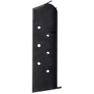 CMC Products 14310 1911 Classic 45 ACP 1911 Government 8rd Black Oxide Detachable
