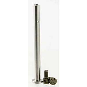 Strike GMGRSFDE Guide Rod  for Glock Gen3 Stainless Steel Rod w/Flat Dark Earth 7075-T6 Aluminum End Caps