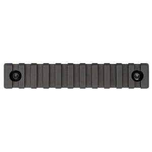 MI M-LOK RAIL SECTION 11 SLOT FITS M-LOK RAILS