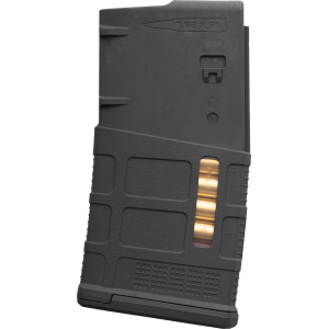 Magpul MAG1429BLK PMAG GEN M3 20 Fits AR10/M110/SR25 Black