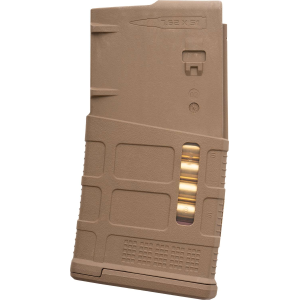 Magpul MAG1429MCT PMAG GEN M3 20 Fits AR10/M110/SR25 Flat Dark Earth