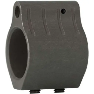 ADV TECH LOW PROFILE GAS BLOCK