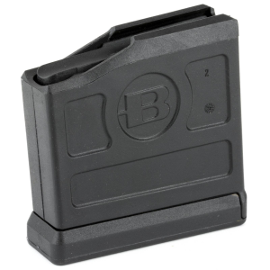 Bergara Rifle Magazine .308 WIN 5+1 Black Polymer