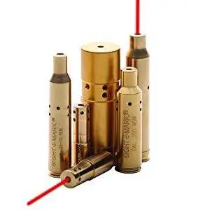 Sightmark 6.5 Grendel In-Chamber Red Laser Boresight