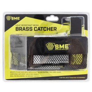 SME SME-BRSC Brass Catcher