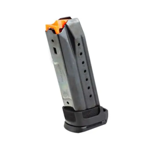 Ruger 90675 Security-9 9mm Luger Ruger Security-9 17rd Blued Detachable