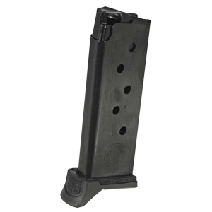 Ruger 90626 LCP II 380 ACP Ruger LCP II 7rd Blued Extended