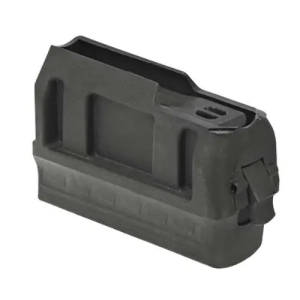Ruger 90633 American 450 Bushmaster 3rd Black Detachable