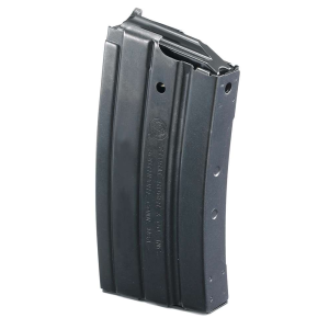 Ruger 90010 Mini-14 223 Rem,5.56x45mm NATO 20rd Blued Detachable