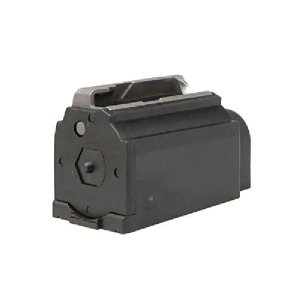 Ruger 90174 96/44  44 Rem Mag Ruger 96/44 4rd Black Rotary
