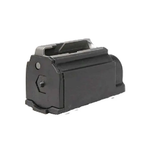 Ruger 90176 77/44 44 Rem Mag Ruger 77/44 4rd Black Rotary