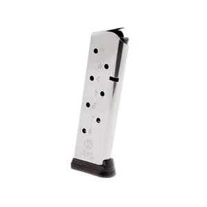 Ruger 90365 SR1911 45 ACP Ruger SR1911 8rd Stainless Detachable