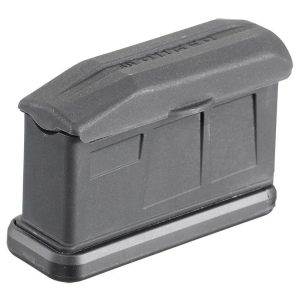 Ruger 90374 Scout 308 Win Ruger Gunsite Scout 3rd Black Polymer Detachable