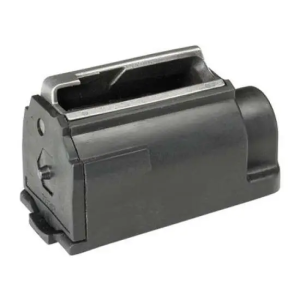 Ruger 90345 77/357 357 Mag Ruger 77/357 5rd Black Rotary