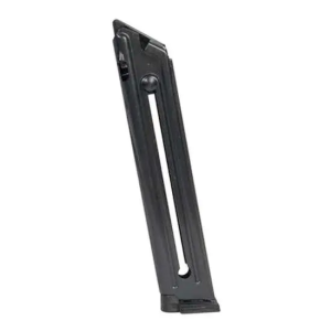 MEC-GAR MGMKII10B Ruger 22 LR Ruger MK II 10rd Blued Detachable